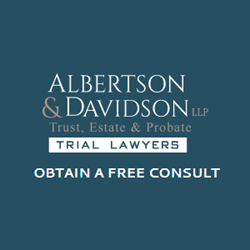 Albertson & Davidson LLP El Segundo