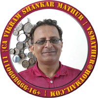 Vikram Shankar Mathur