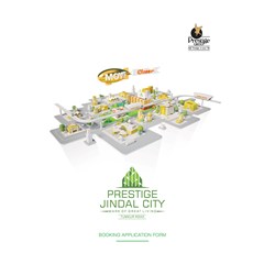 Prestige Property Jindal City