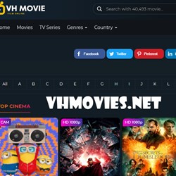 VHMovies Net