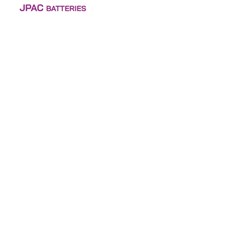 jpac batteries