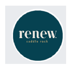 Renew Saddle Rock