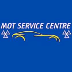 Mot Service Centre