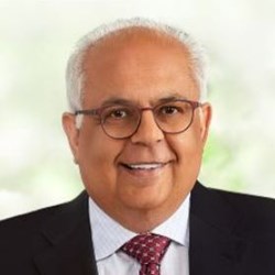 Keith Mirchandani