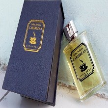 Parfum Karibia