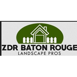 ZDR Baton Rouge Landscape Pros