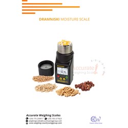 Grain moisturemeters Kampala Uganda