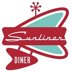 Sunliner Diner Pigeon Forge