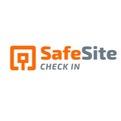 Safe Site Check In