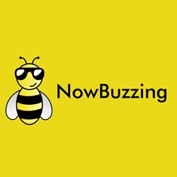 now buzzing
