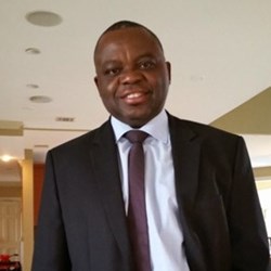 Henry Odunlami