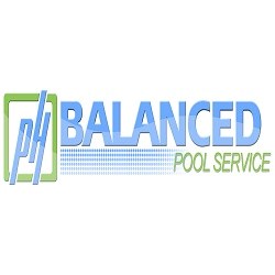 pH Balanced Pool Service
