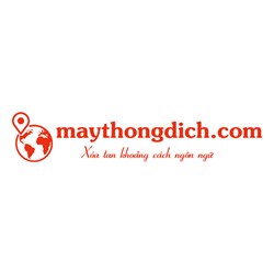 Máy Thông Dịch