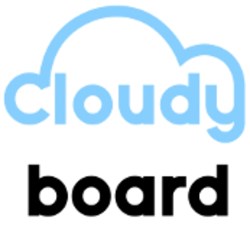 Cloudyboard Social