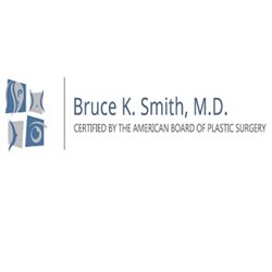 Bruce K Smith MD