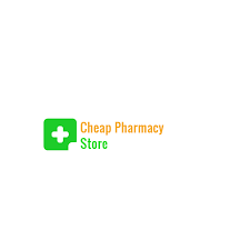 Cheap Pharmacy Store