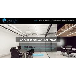 Display Lighting