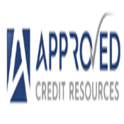 Approved Credit Resources