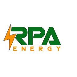 RPA Energy