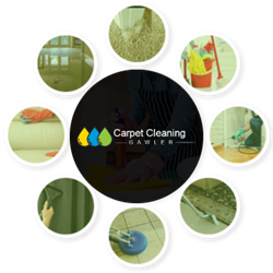 Carpet Cleaning Gawler