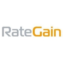 RateGain Company