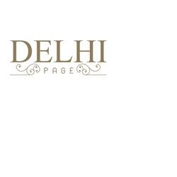 Delhi page
