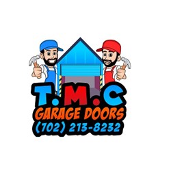TMC Garage Door