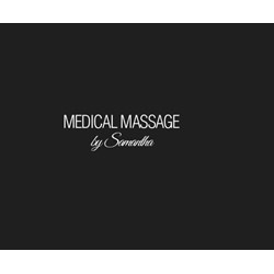 Medical Massage by Samantha