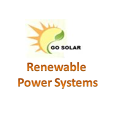 Renewable Power Systems