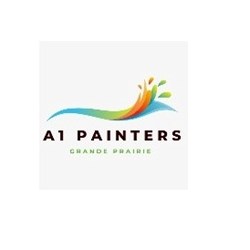 Painters Grande Prairie