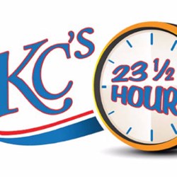 KC's 23 1/2 Hour Plumbing Inc.