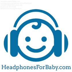 HEADPHONES FOR BABY