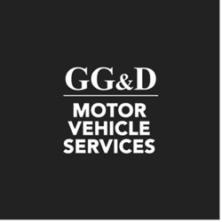 GGandD Motor Vehicle