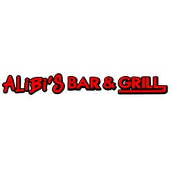 Grill AlibisBar