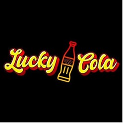 Lucky Cola In