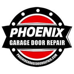 GarageDoor Phoenix