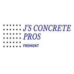 J's Concrete Pros of Fremont