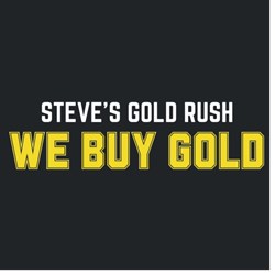 Steve's Gold Rush