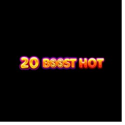 Twenty Boost Hot Slot Re