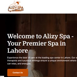 Alizy Spa