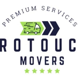 Pro Touch Movers