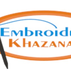 Embroidery Khazana