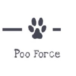 Poo Force Dog Poop Clean Up