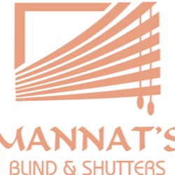 Mannat Blind Shutters