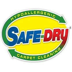 Safe-Dry Carpet Cleaning Of Knoxville