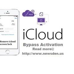 Bypass iCloud Activation