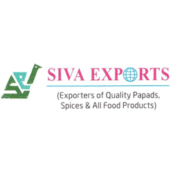 Siva Exports - Papad manufacturers in india,tamil