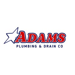 Adams Plumbing & Drain Company