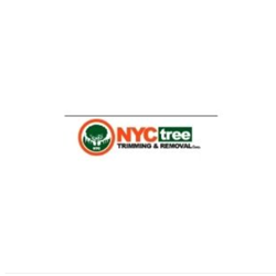 NYC Tree Trimming & Removal Corp
