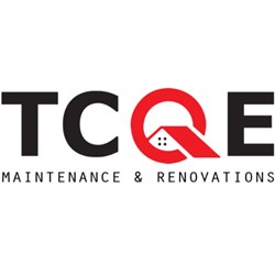 TCQE Maintenance & Renovations